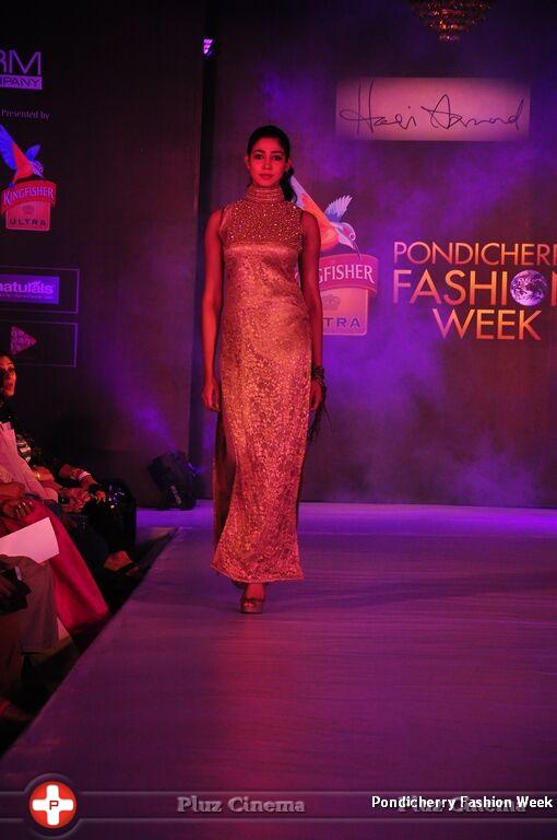 Sada at Pondicherry Fashion Week Exclusive Photos | Picture 838004