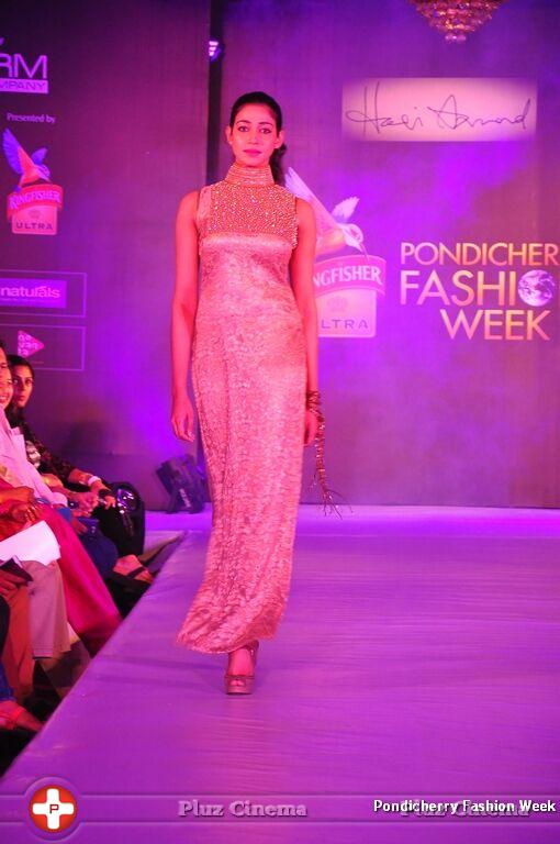 Sada at Pondicherry Fashion Week Exclusive Photos | Picture 838005