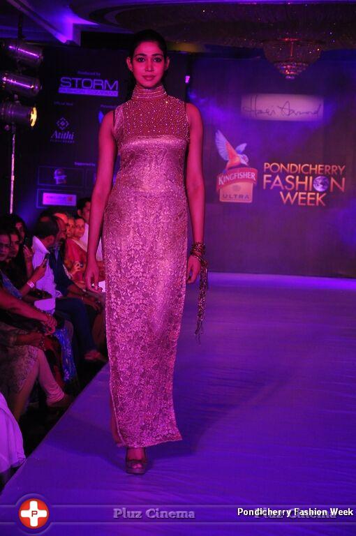Sada at Pondicherry Fashion Week Exclusive Photos | Picture 838006