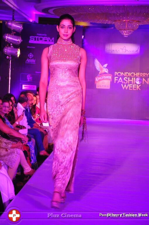 Sada at Pondicherry Fashion Week Exclusive Photos | Picture 838007