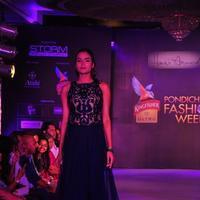 Sada at Pondicherry Fashion Week Exclusive Photos | Picture 837782