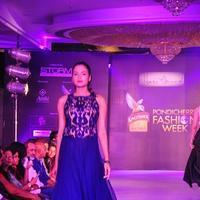 Sada at Pondicherry Fashion Week Exclusive Photos | Picture 837783