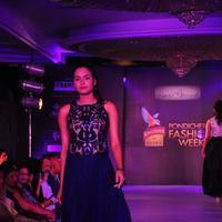 Sada at Pondicherry Fashion Week Exclusive Photos | Picture 837784