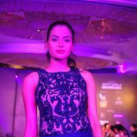 Sada at Pondicherry Fashion Week Exclusive Photos | Picture 837785