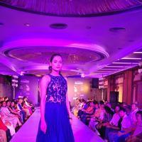 Sada at Pondicherry Fashion Week Exclusive Photos | Picture 837787