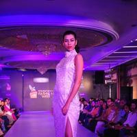 Sada at Pondicherry Fashion Week Exclusive Photos | Picture 837802