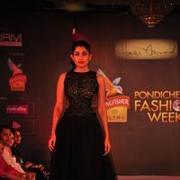 Sada at Pondicherry Fashion Week Exclusive Photos | Picture 837804