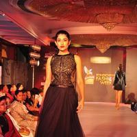 Sada at Pondicherry Fashion Week Exclusive Photos | Picture 837805