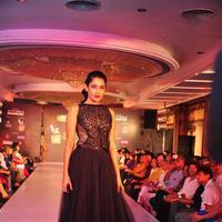 Sada at Pondicherry Fashion Week Exclusive Photos | Picture 837807