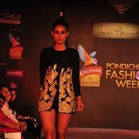 Sada at Pondicherry Fashion Week Exclusive Photos | Picture 837808