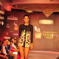 Sada at Pondicherry Fashion Week Exclusive Photos | Picture 837809