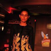 Sada at Pondicherry Fashion Week Exclusive Photos | Picture 837810