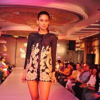 Sada at Pondicherry Fashion Week Exclusive Photos | Picture 837811