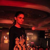 Sada at Pondicherry Fashion Week Exclusive Photos | Picture 837812