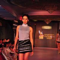 Sada at Pondicherry Fashion Week Exclusive Photos | Picture 837819