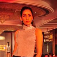 Sada at Pondicherry Fashion Week Exclusive Photos | Picture 837820