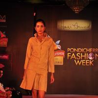 Sada at Pondicherry Fashion Week Exclusive Photos | Picture 837823