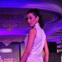 Sada at Pondicherry Fashion Week Exclusive Photos | Picture 837824