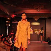 Sada at Pondicherry Fashion Week Exclusive Photos | Picture 837826