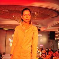 Sada at Pondicherry Fashion Week Exclusive Photos | Picture 837827