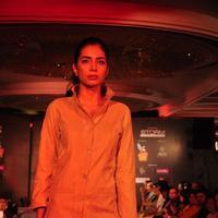 Sada at Pondicherry Fashion Week Exclusive Photos