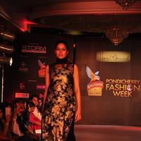 Sada at Pondicherry Fashion Week Exclusive Photos | Picture 837829