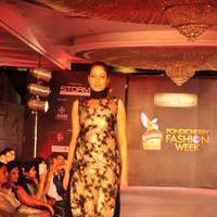 Sada at Pondicherry Fashion Week Exclusive Photos | Picture 837830