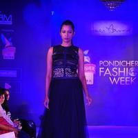 Sada at Pondicherry Fashion Week Exclusive Photos | Picture 837834