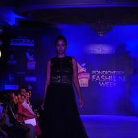 Sada at Pondicherry Fashion Week Exclusive Photos | Picture 837836
