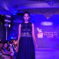 Sada at Pondicherry Fashion Week Exclusive Photos | Picture 837837