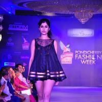 Sada at Pondicherry Fashion Week Exclusive Photos | Picture 837841