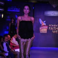Sada at Pondicherry Fashion Week Exclusive Photos | Picture 837847
