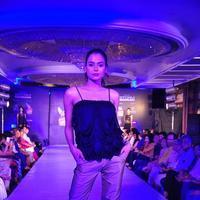 Sada at Pondicherry Fashion Week Exclusive Photos | Picture 837848