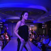 Sada at Pondicherry Fashion Week Exclusive Photos | Picture 837849