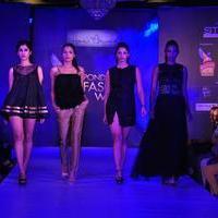 Sada at Pondicherry Fashion Week Exclusive Photos | Picture 837850