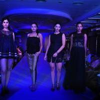 Sada at Pondicherry Fashion Week Exclusive Photos | Picture 837853