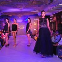 Sada at Pondicherry Fashion Week Exclusive Photos | Picture 837856