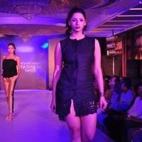 Sada at Pondicherry Fashion Week Exclusive Photos | Picture 837859