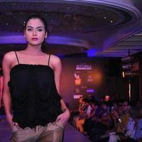 Sada at Pondicherry Fashion Week Exclusive Photos | Picture 837862