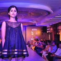 Sada at Pondicherry Fashion Week Exclusive Photos | Picture 837863
