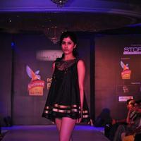Sada at Pondicherry Fashion Week Exclusive Photos | Picture 837864