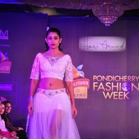 Sada at Pondicherry Fashion Week Exclusive Photos | Picture 837868