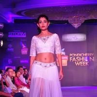 Sada at Pondicherry Fashion Week Exclusive Photos | Picture 837879