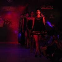 Sada at Pondicherry Fashion Week Exclusive Photos | Picture 837882