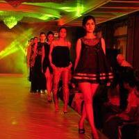 Sada at Pondicherry Fashion Week Exclusive Photos