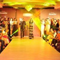 Sada at Pondicherry Fashion Week Exclusive Photos | Picture 837887