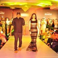 Sada at Pondicherry Fashion Week Exclusive Photos | Picture 837889