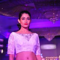 Sada at Pondicherry Fashion Week Exclusive Photos | Picture 837890