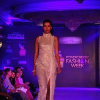 Sada at Pondicherry Fashion Week Exclusive Photos | Picture 837891