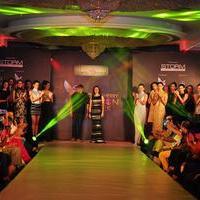 Sada at Pondicherry Fashion Week Exclusive Photos | Picture 837896